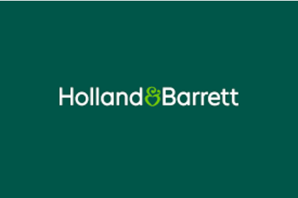 Holland & Barrett Netherland