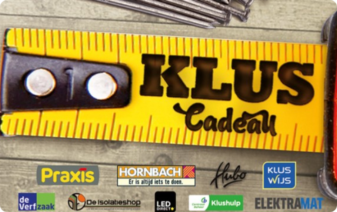 Kluscadeau NL