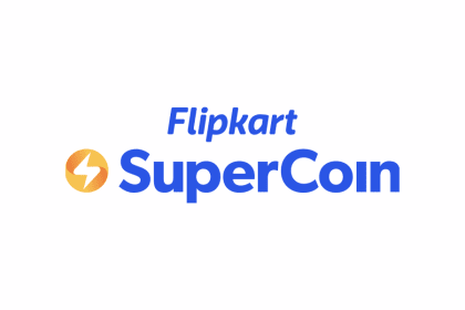 Flipkart Supercoins Voucher