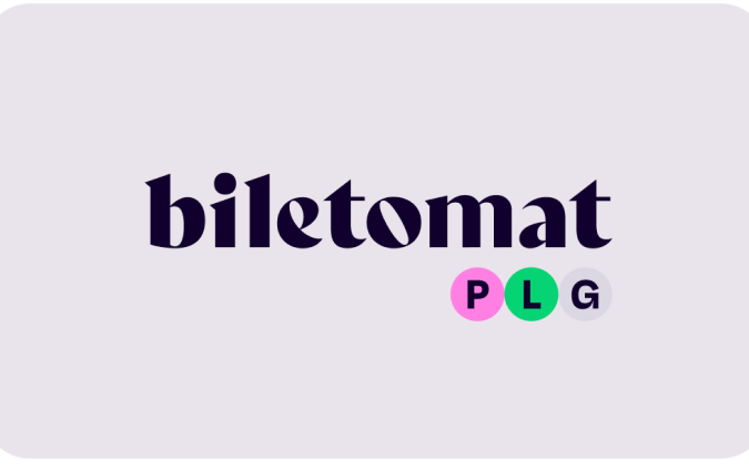 Biletomat.pl