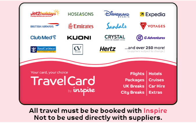Inspire Travel UK