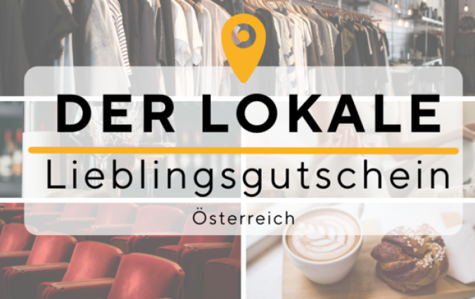 Der Lokale Lieblinge-Gutschein