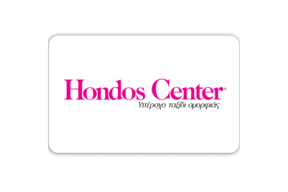Hondos Center