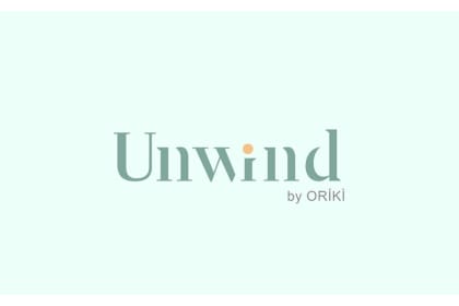 Unwind by Oriki