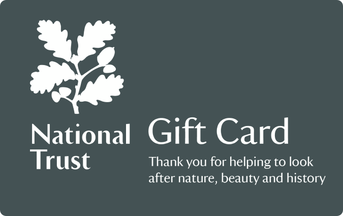 National Trust UK