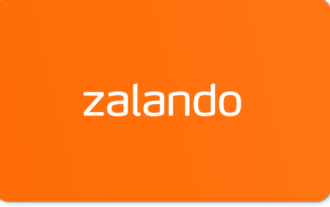 Zalando NL