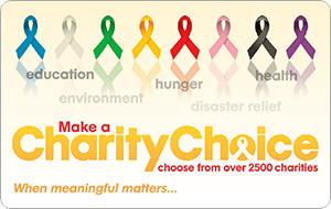 CharityChoice