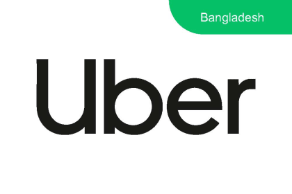 Uber Rides Bangladesh