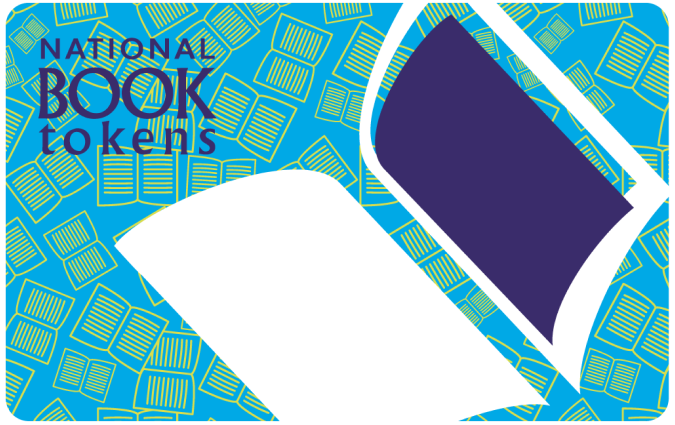 National Book Tokens UK