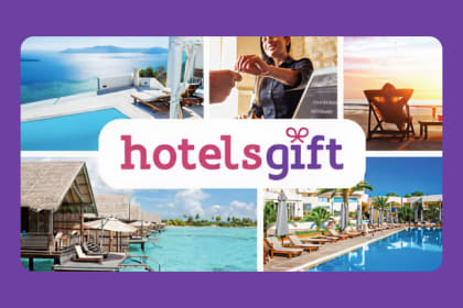 HotelsGift PHP (Tripgift)