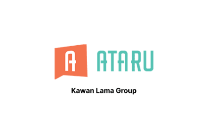 Ataru (Kawan Lama Group) IDR