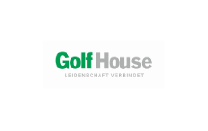 Golf House DE