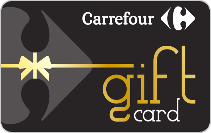 Carrefour IT