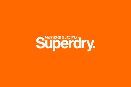 Superdry Sport-Luxe E-Gift Card