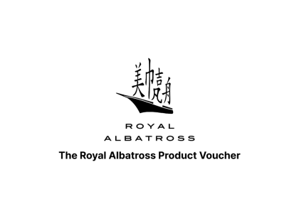 The Royal Albatross Product