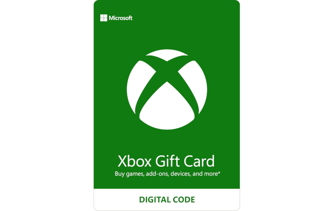 Xbox Currency UK