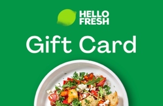 Hello Fresh UK