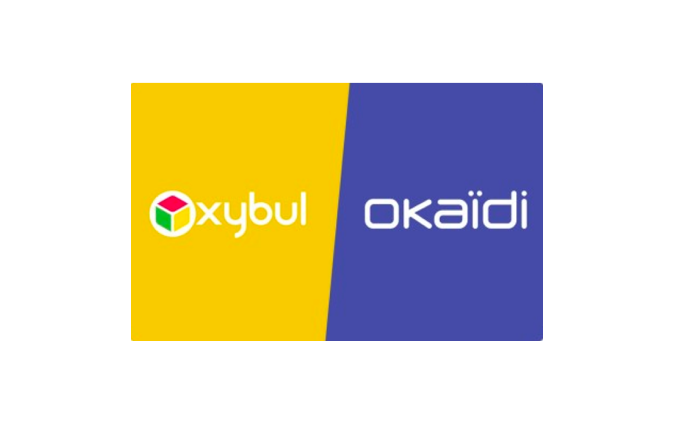 Oxybul-Okaïdi BE