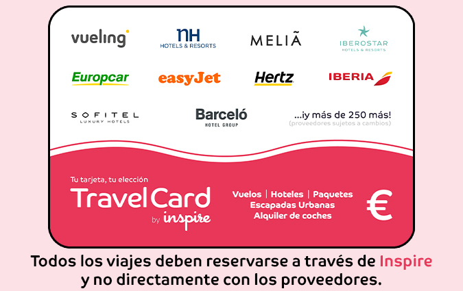 Inspire Travel ES