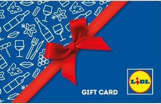 Lidl Ireland