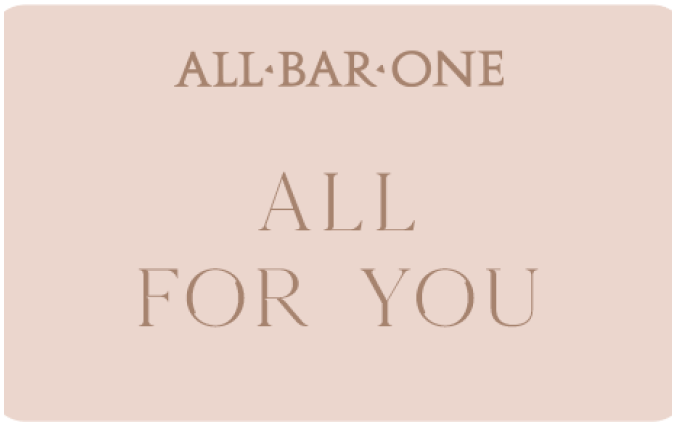 All Bar One UK