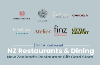 NZ Restaurants and Dining New Zealand