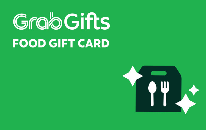 Grab Food Malaysia