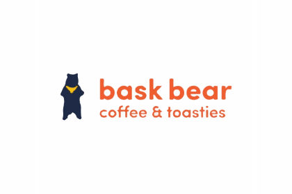 Bask Bear Coffee MYR