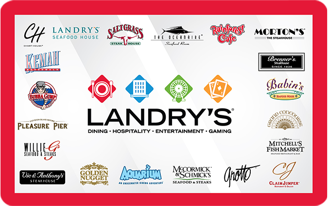 Landry’s Restaurants