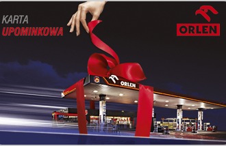 Orlen Poland