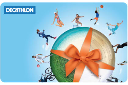 Decathlon Thailand