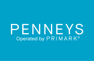 Penneys - Primark IE