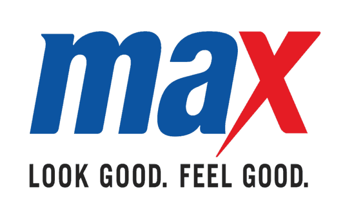 Max Fashion Online