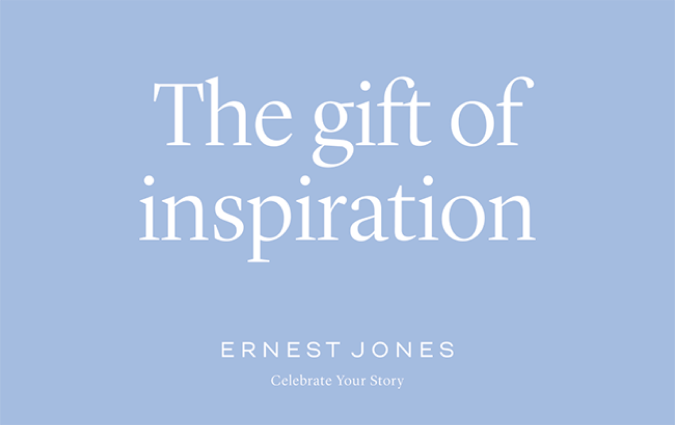Ernest Jones UK