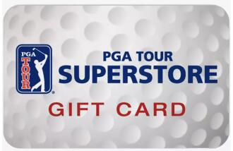 PGA TOUR USA