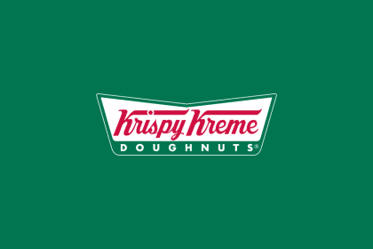 Krispy Kreme Doughnuts MYR