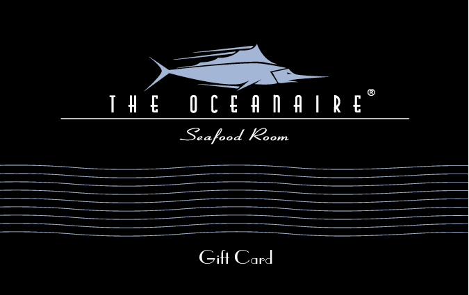 The Oceanaire Restaurant