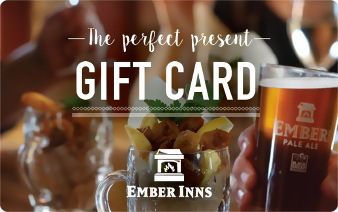 Ember Inns UK