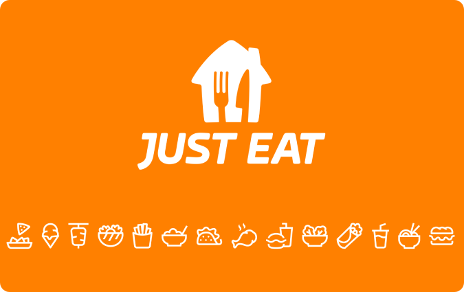 Just Eat UK