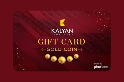 Kalyan Gold Coin