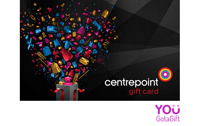 Centrepoint UAE