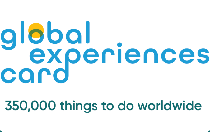 Global Experiences Card Powered by Viator LT