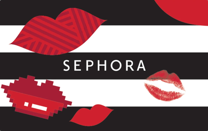 Sephora UK