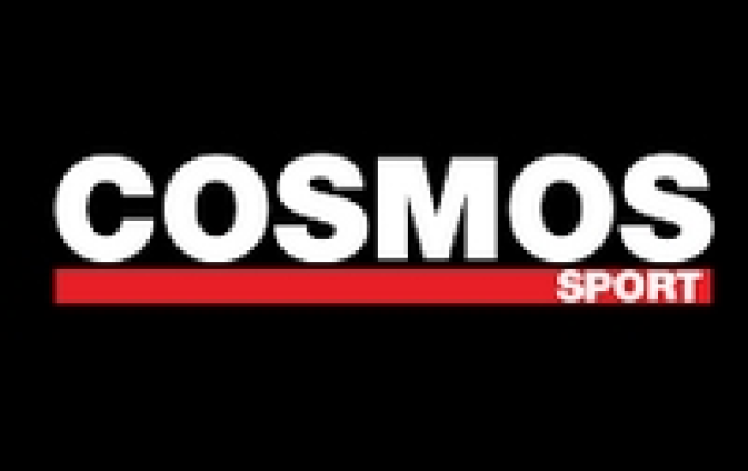 COSMOS SPORT GR