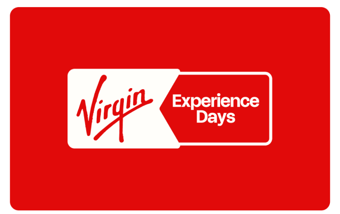 Virgin Experience UK
