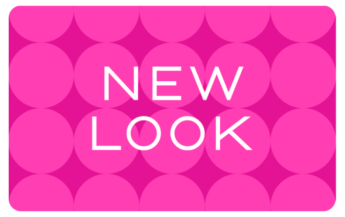 New Look UK