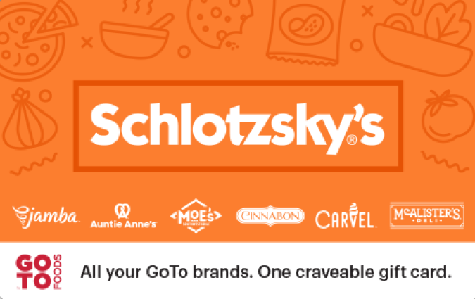 Schlotzky's US