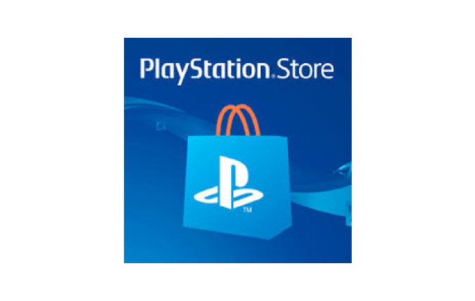 Playstation Store Gift Card 100.000 IDR