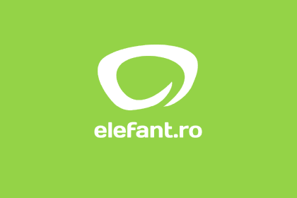 Elefant RON