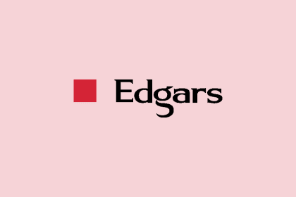 Edgars ZAR